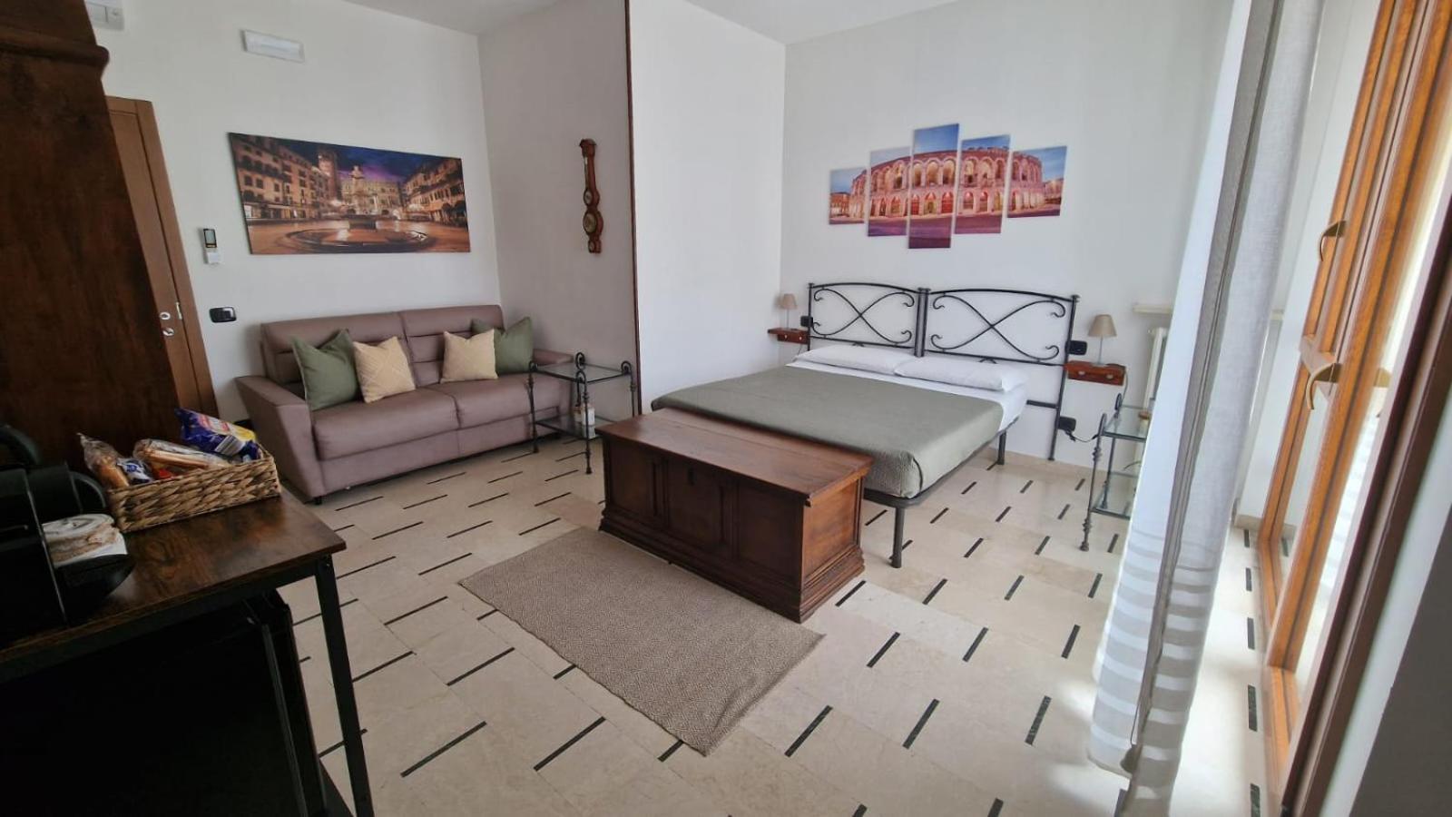 My Place In Verona Exterior photo